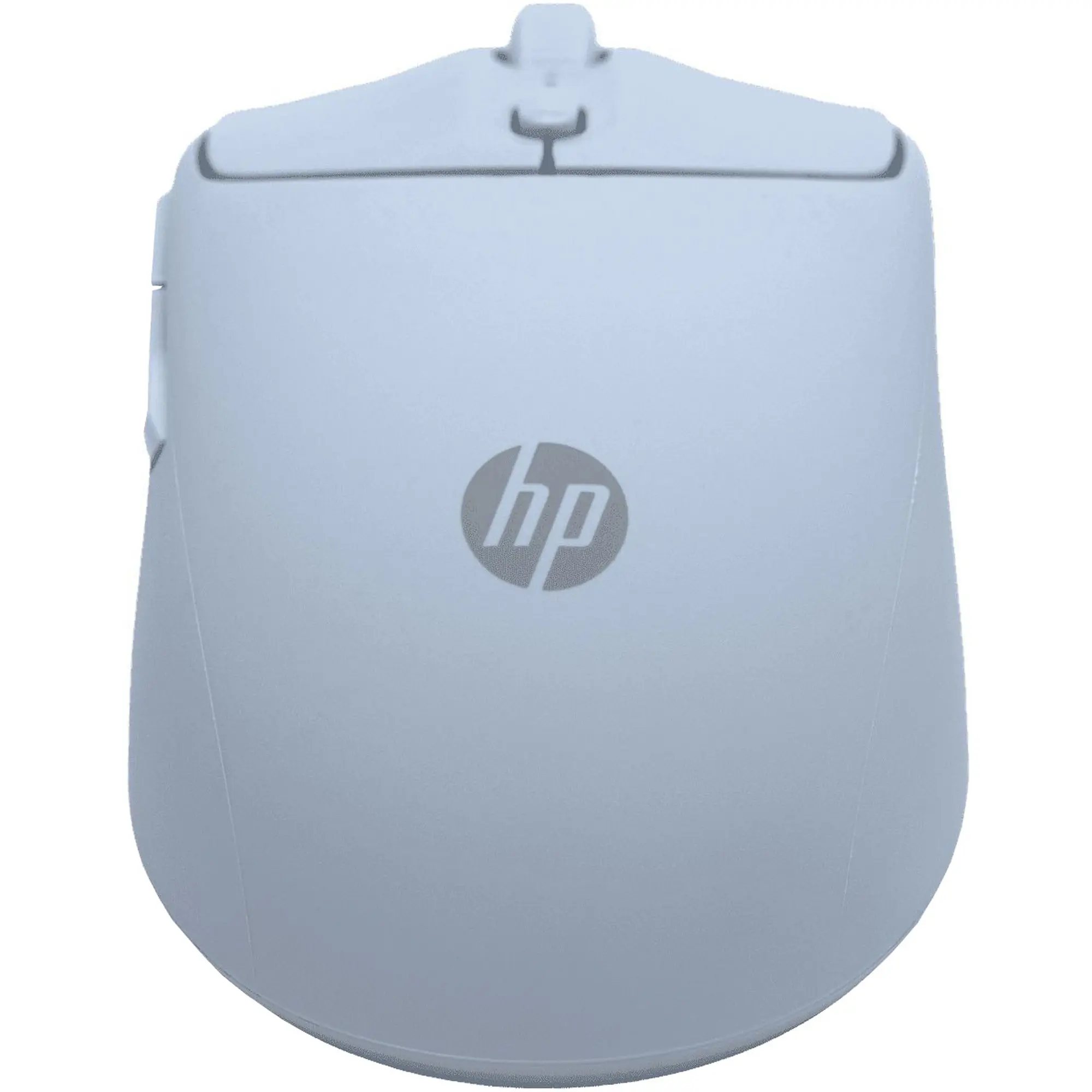 Купити Миша HP 400 Quiet Wireless/Bluetooth Blue (AZ7B4AA) - фото 5