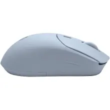 Купити Миша HP 400 Quiet Wireless/Bluetooth Blue (AZ7B4AA) - фото 6