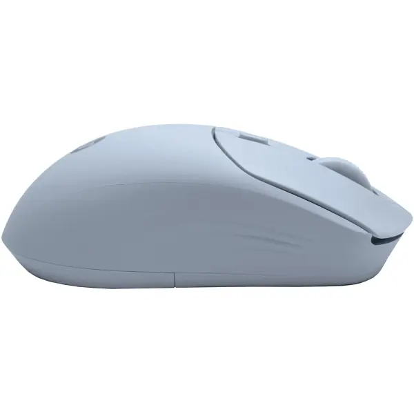 Купити Миша HP 400 Quiet Wireless/Bluetooth Blue (AZ7B4AA) - фото 6