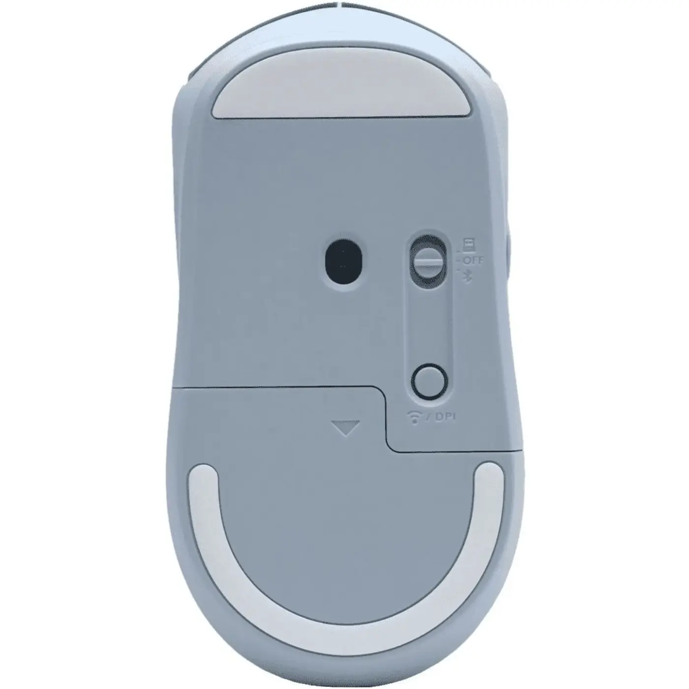 Купити Миша HP 400 Quiet Wireless/Bluetooth Blue (AZ7B4AA) - фото 7
