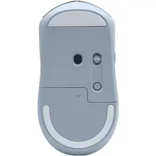 Купити Миша HP 400 Quiet Wireless/Bluetooth Blue (AZ7B4AA) - фото 7