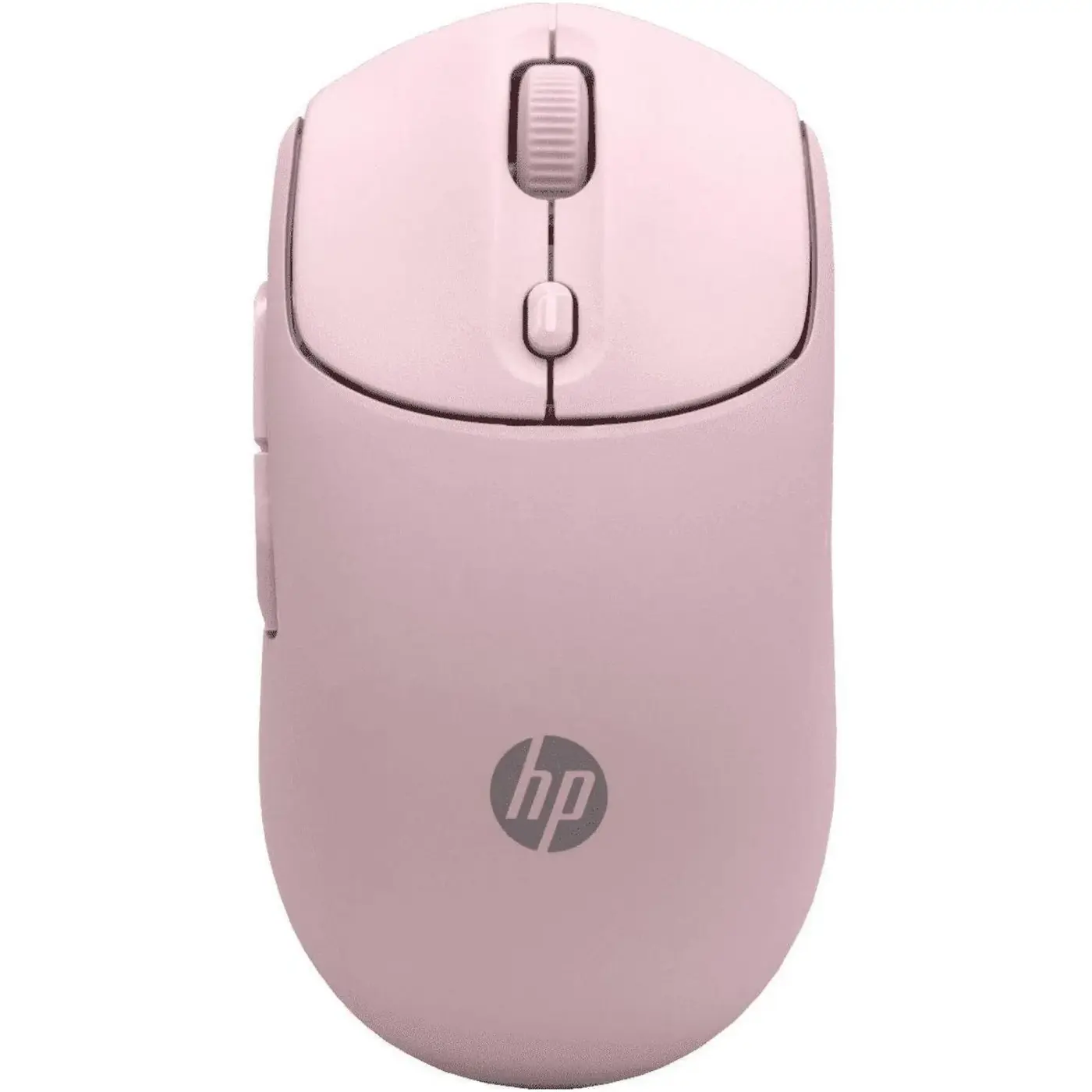 Купити Миша HP 400 Quiet Wireless/Bluetooth Pink (AZ7B5AA) - фото 1