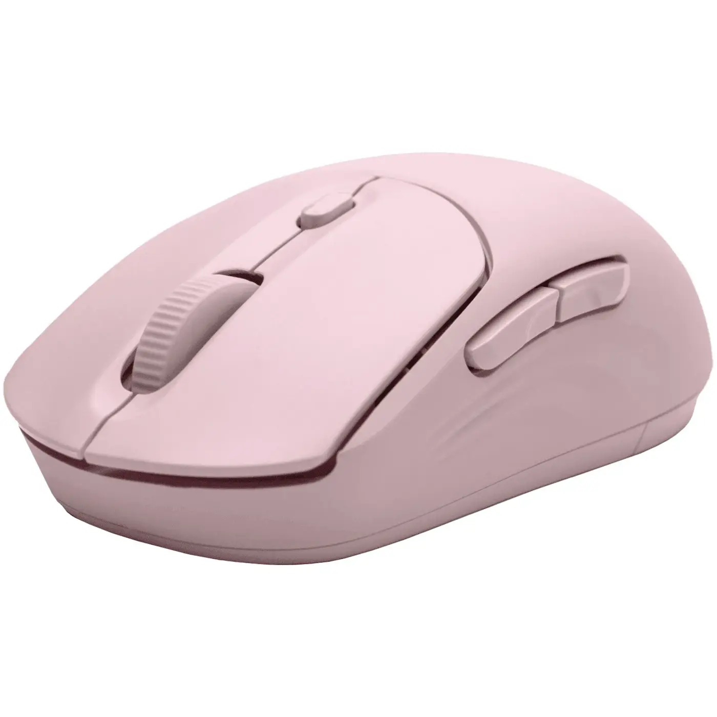 Купити Миша HP 400 Quiet Wireless/Bluetooth Pink (AZ7B5AA) - фото 3