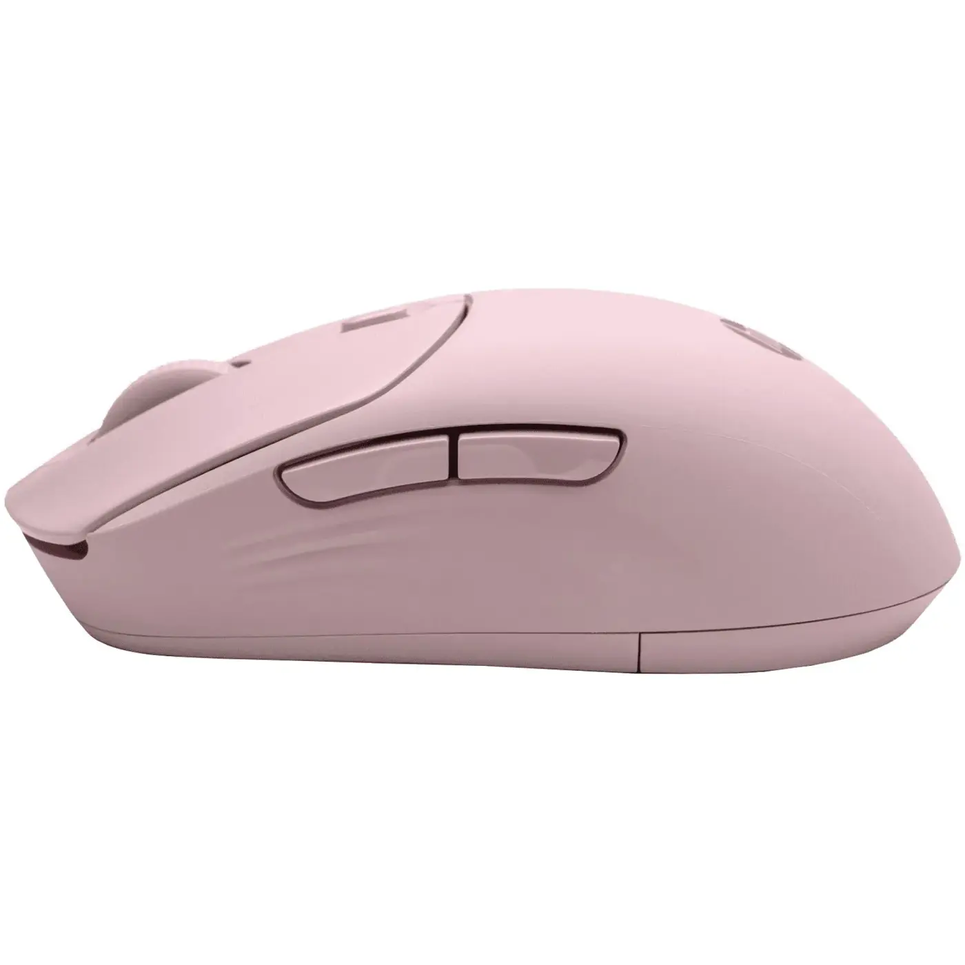Купити Миша HP 400 Quiet Wireless/Bluetooth Pink (AZ7B5AA) - фото 4