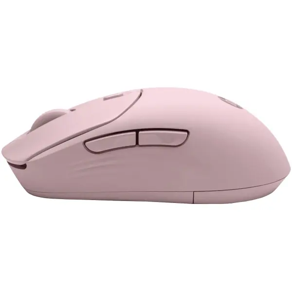 Купити Миша HP 400 Quiet Wireless/Bluetooth Pink (AZ7B5AA) - фото 4