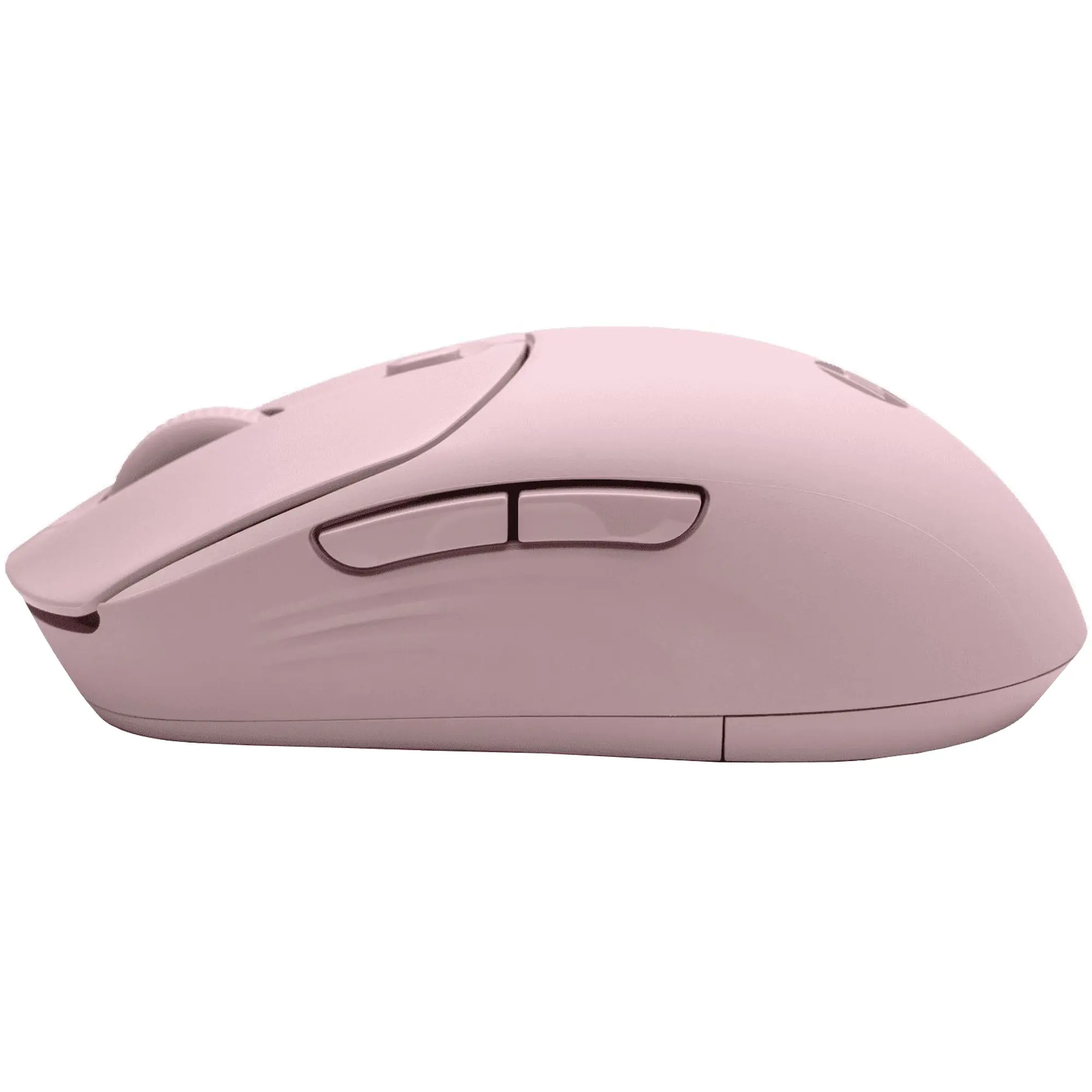 Купити Миша HP 400 Quiet Wireless/Bluetooth Pink (AZ7B5AA) - фото 4