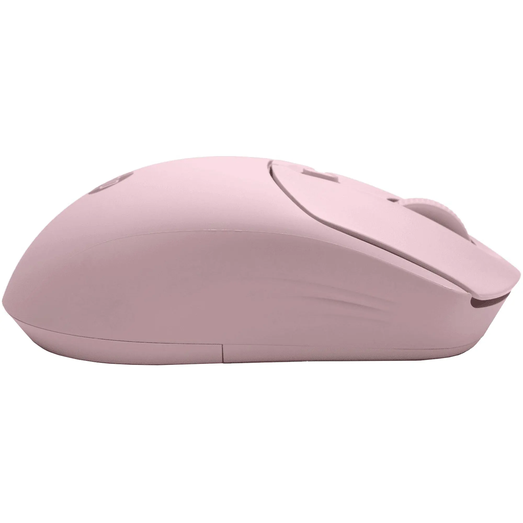 Купити Миша HP 400 Quiet Wireless/Bluetooth Pink (AZ7B5AA) - фото 5