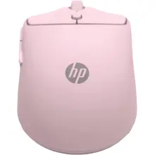 Купити Миша HP 400 Quiet Wireless/Bluetooth Pink (AZ7B5AA) - фото 6