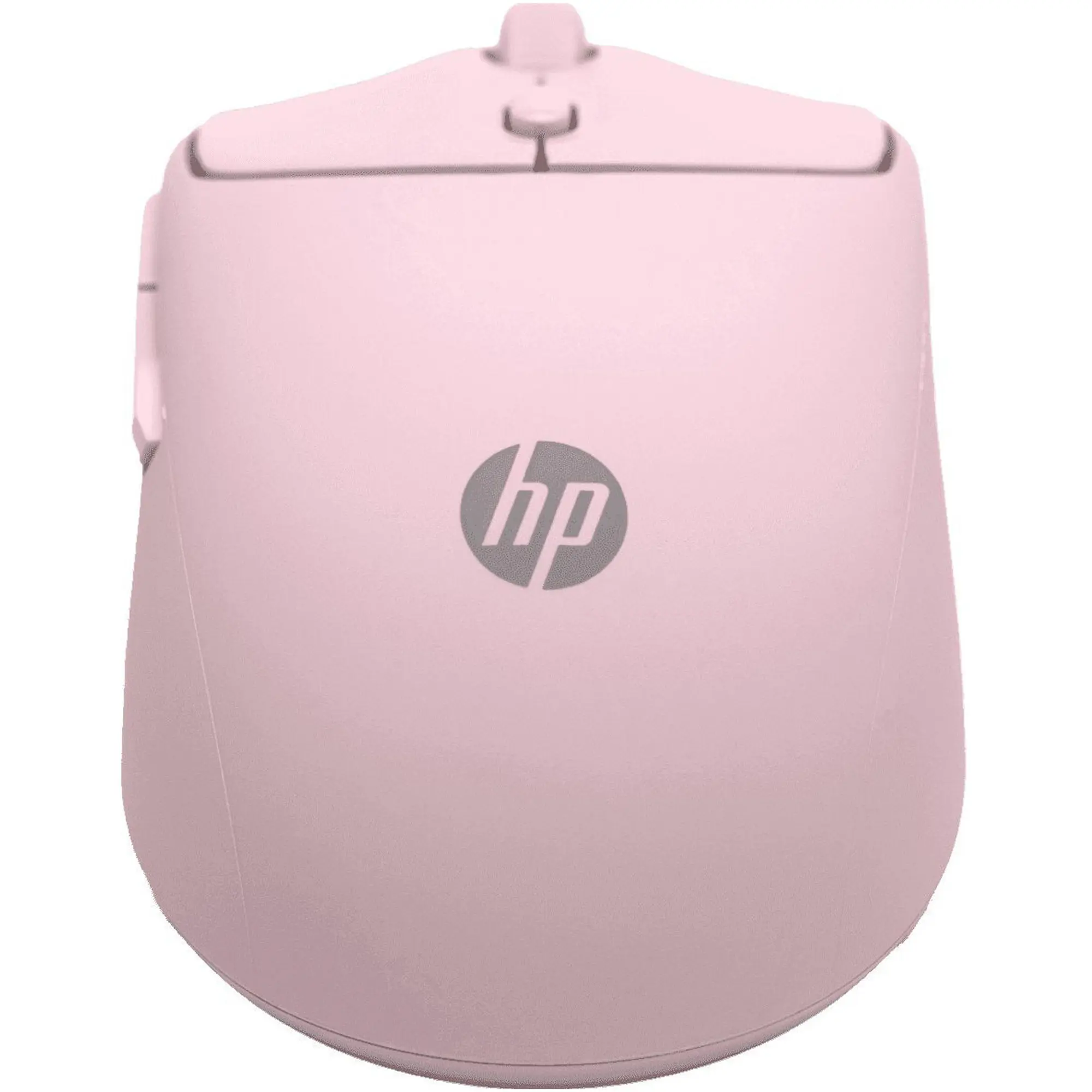 Купити Миша HP 400 Quiet Wireless/Bluetooth Pink (AZ7B5AA) - фото 6