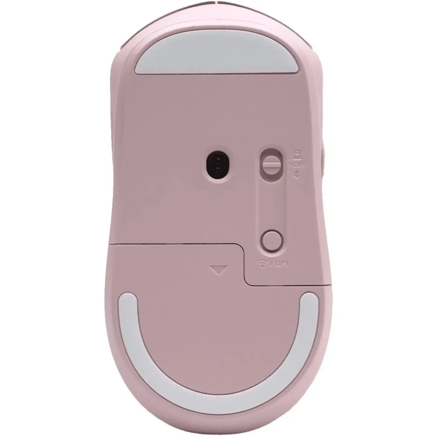 Купити Миша HP 400 Quiet Wireless/Bluetooth Pink (AZ7B5AA) - фото 7