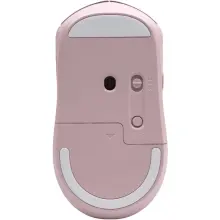 Купити Миша HP 400 Quiet Wireless/Bluetooth Pink (AZ7B5AA) - фото 7