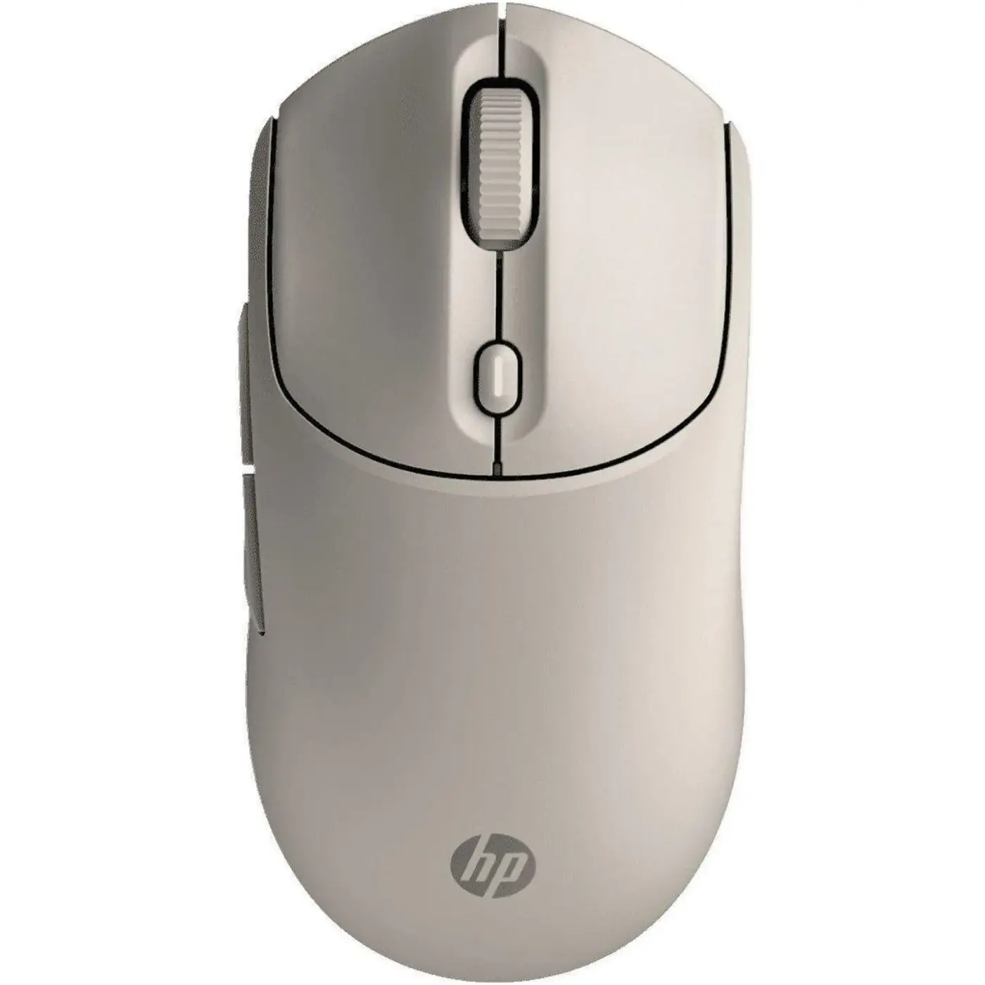 Купити Миша HP 400 Quiet Wireless/Bluetooth Maple (AZ7B6AA) - фото 1