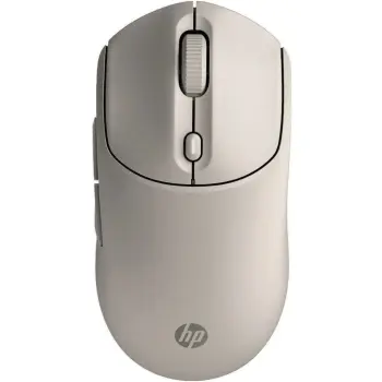Купити Миша HP 400 Quiet Wireless/Bluetooth Maple (AZ7B6AA) - фото 1