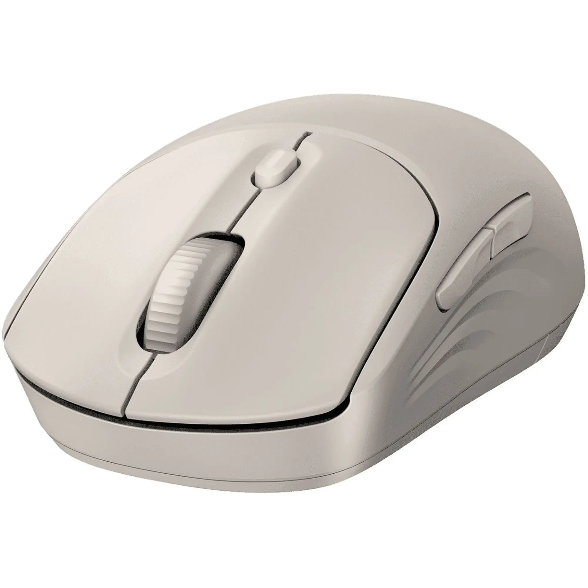 Купити Миша HP 400 Quiet Wireless/Bluetooth Maple (AZ7B6AA) - фото 2