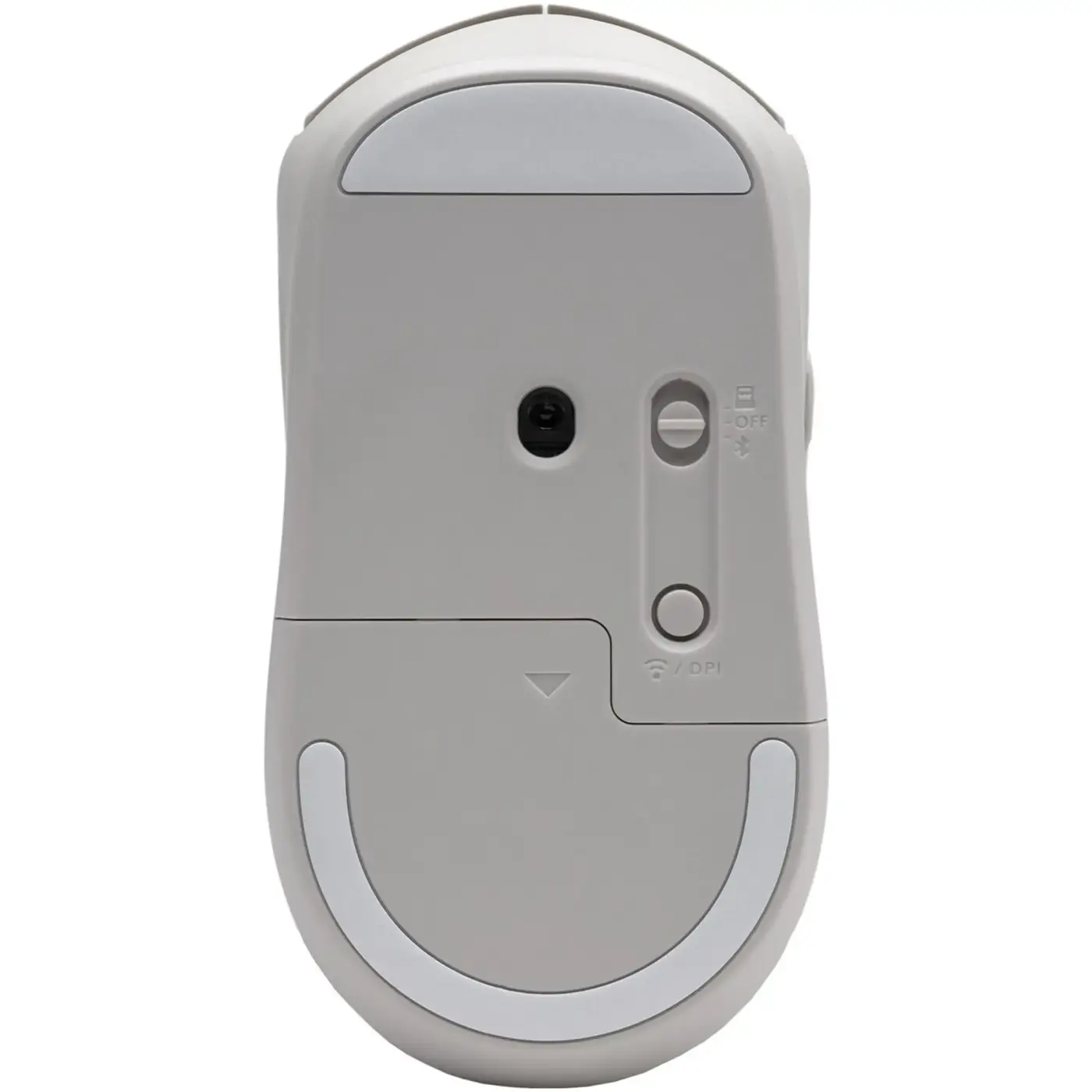 Купити Миша HP 400 Quiet Wireless/Bluetooth Maple (AZ7B6AA) - фото 4