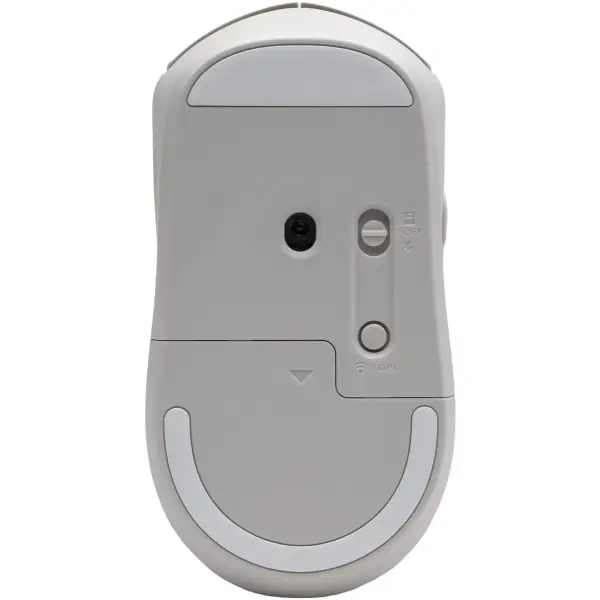 Купити Миша HP 400 Quiet Wireless/Bluetooth Maple (AZ7B6AA) - фото 4