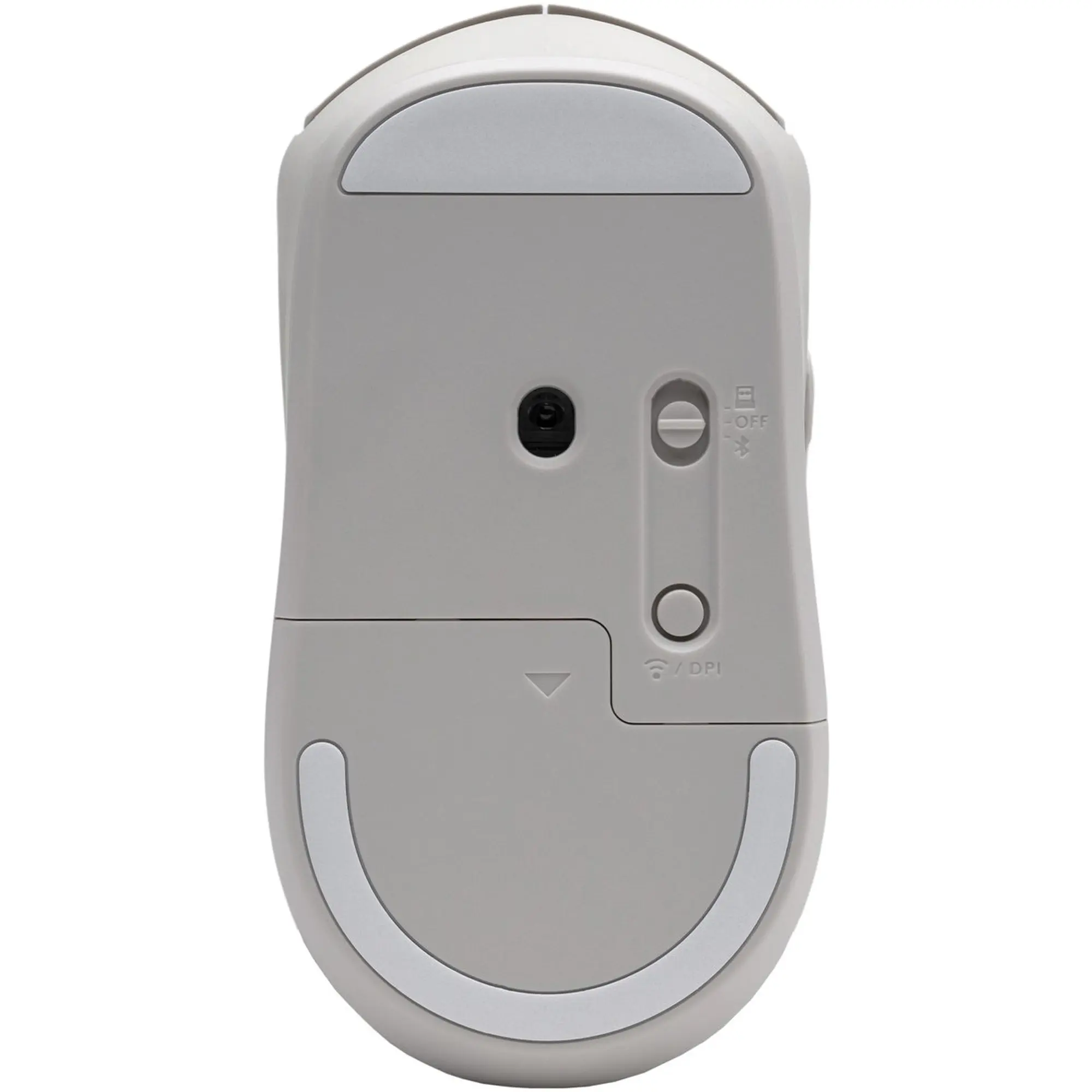 Купити Миша HP 400 Quiet Wireless/Bluetooth Maple (AZ7B6AA) - фото 4