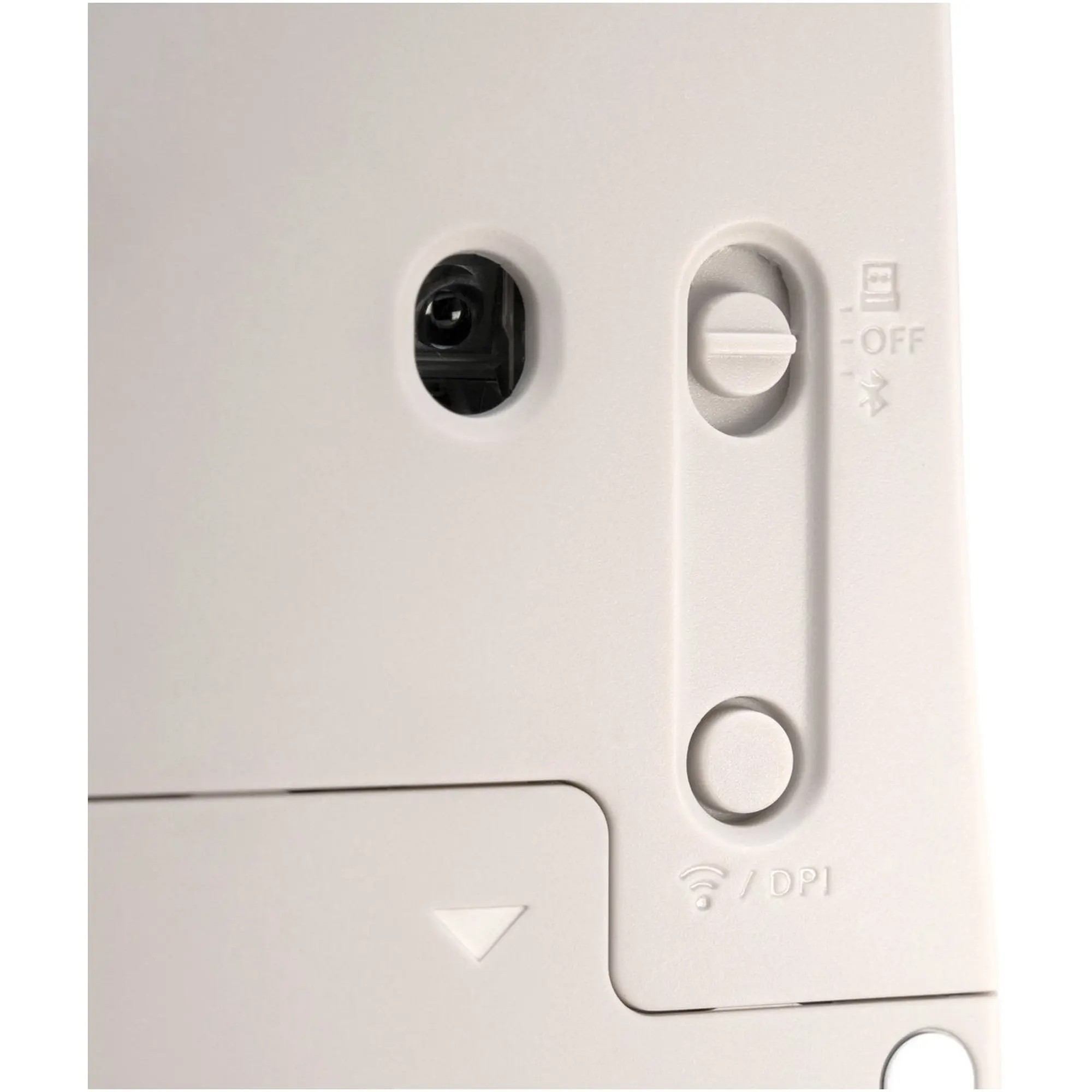 Купити Миша HP 400 Quiet Wireless/Bluetooth Maple (AZ7B6AA) - фото 5