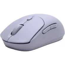 Купити Миша HP 400 Quiet Wireless/Bluetooth Purple (AZ7B7AA) - фото 2