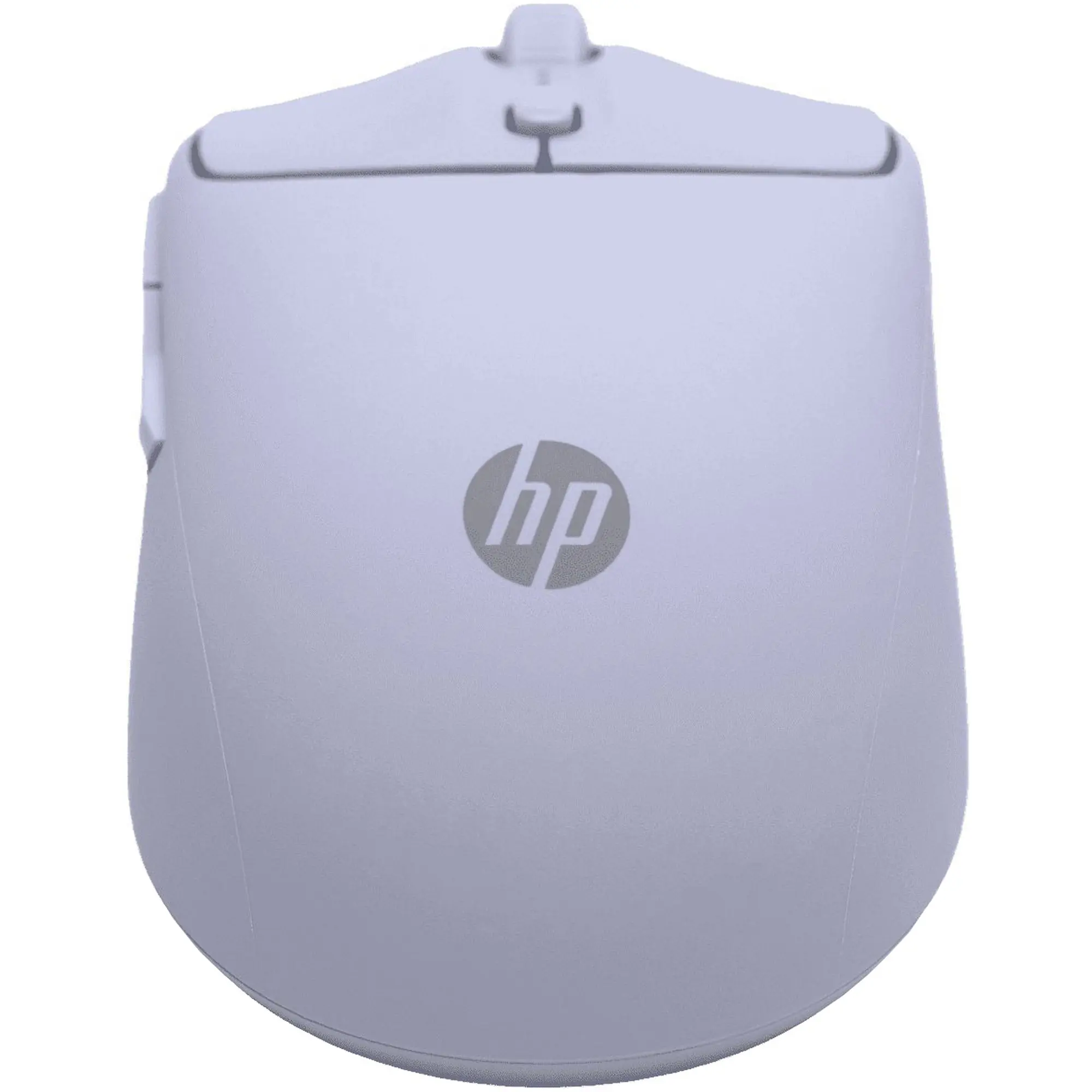 Купити Миша HP 400 Quiet Wireless/Bluetooth Purple (AZ7B7AA) - фото 3