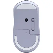 Купити Миша HP 400 Quiet Wireless/Bluetooth Purple (AZ7B7AA) - фото 4