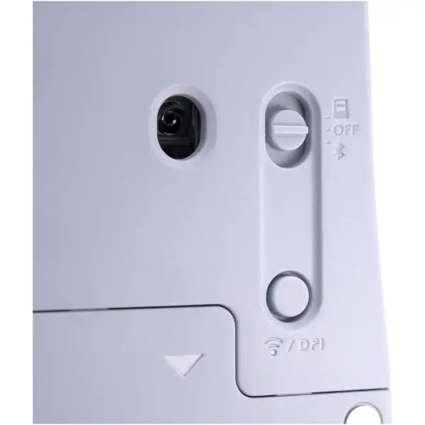 Купити Миша HP 400 Quiet Wireless/Bluetooth Purple (AZ7B7AA) - фото 5