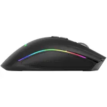 Купити Миша Xtrike ME GM-314 RGB USB Black (GM-314BK) - фото 4
