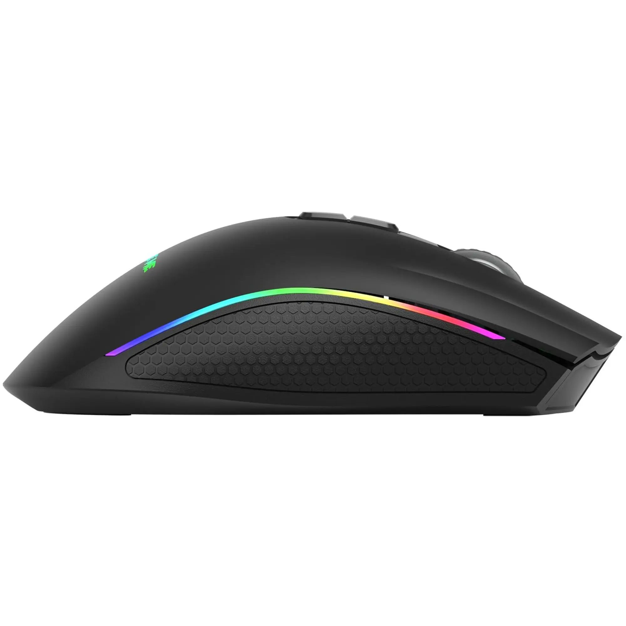 Купити Миша Xtrike ME GM-314 RGB USB Black (GM-314BK) - фото 4