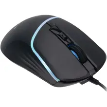 Купити Миша Xtrike ME GM-322 USB Black (GM-322BK) - фото 2