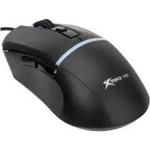 Купити Миша Xtrike ME GM-322 USB Black (GM-322BK) - фото 5