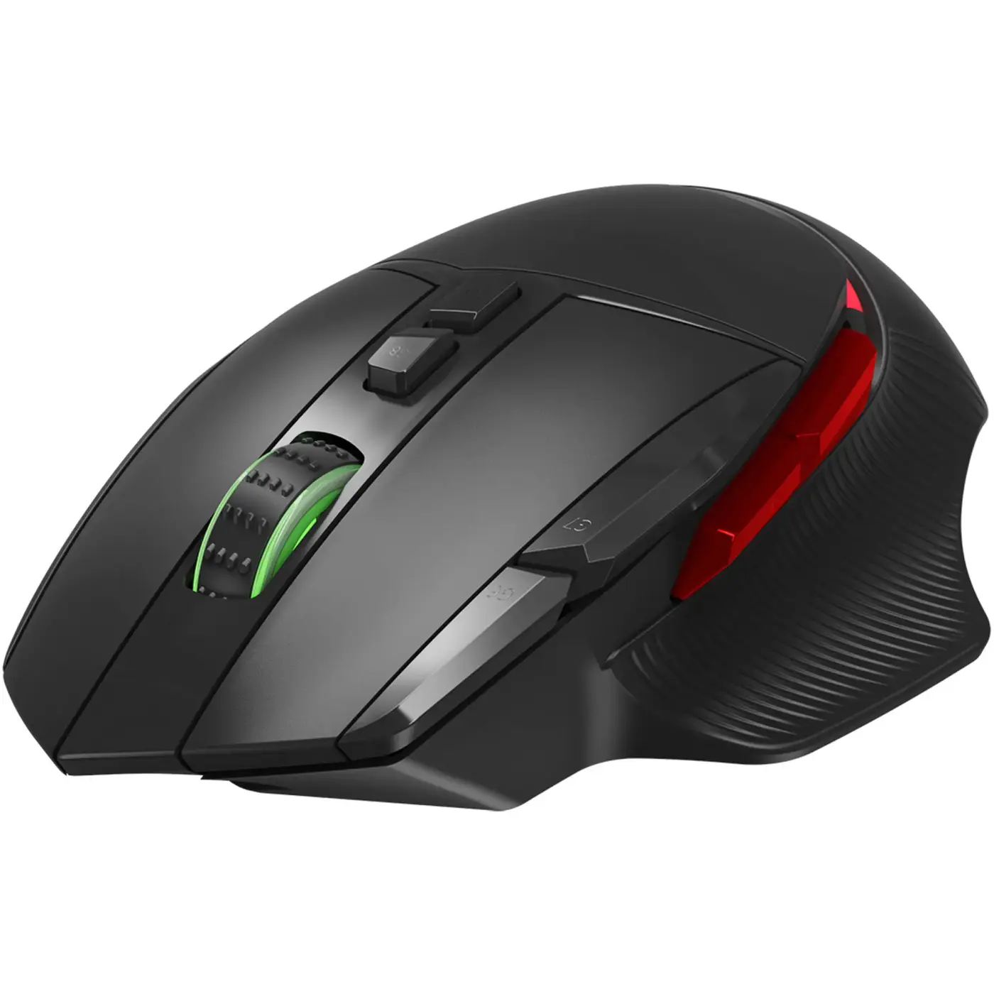 Купити Миша Xtrike ME GM-415 RGB USB Black - фото 3