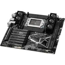 Купити Материнська плата ASRock WRX90 WS EVO (sWRX9, AMD WRX90, DDR5, EEB) - фото 4