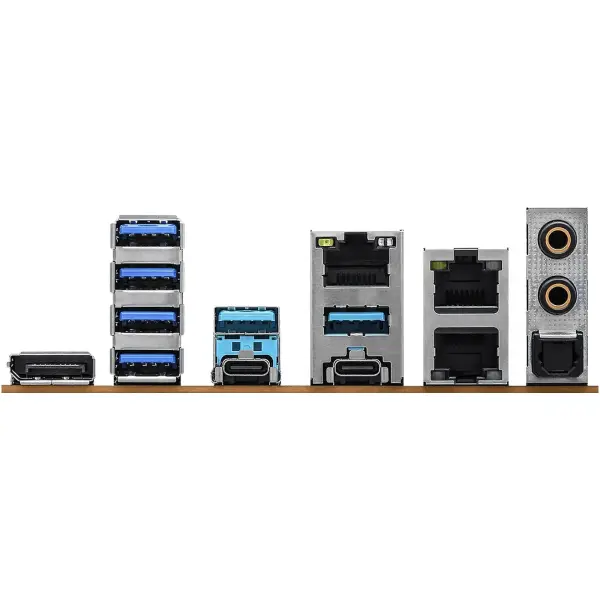 Купити Материнська плата ASRock WRX90 WS EVO (sWRX9, AMD WRX90, DDR5, EEB) - фото 5