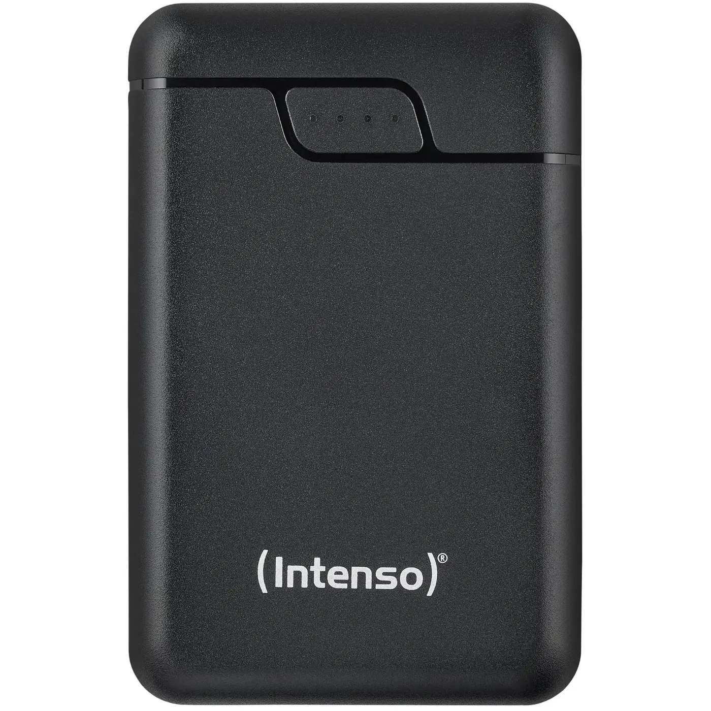 Купить Павербанк УМБ Intenso B10000 10000mAh 12W Black (7320530) - фото 1