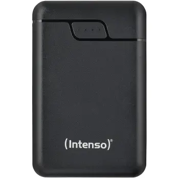 Купить Павербанк УМБ Intenso B10000 10000mAh 12W Black (7320530) - фото 1