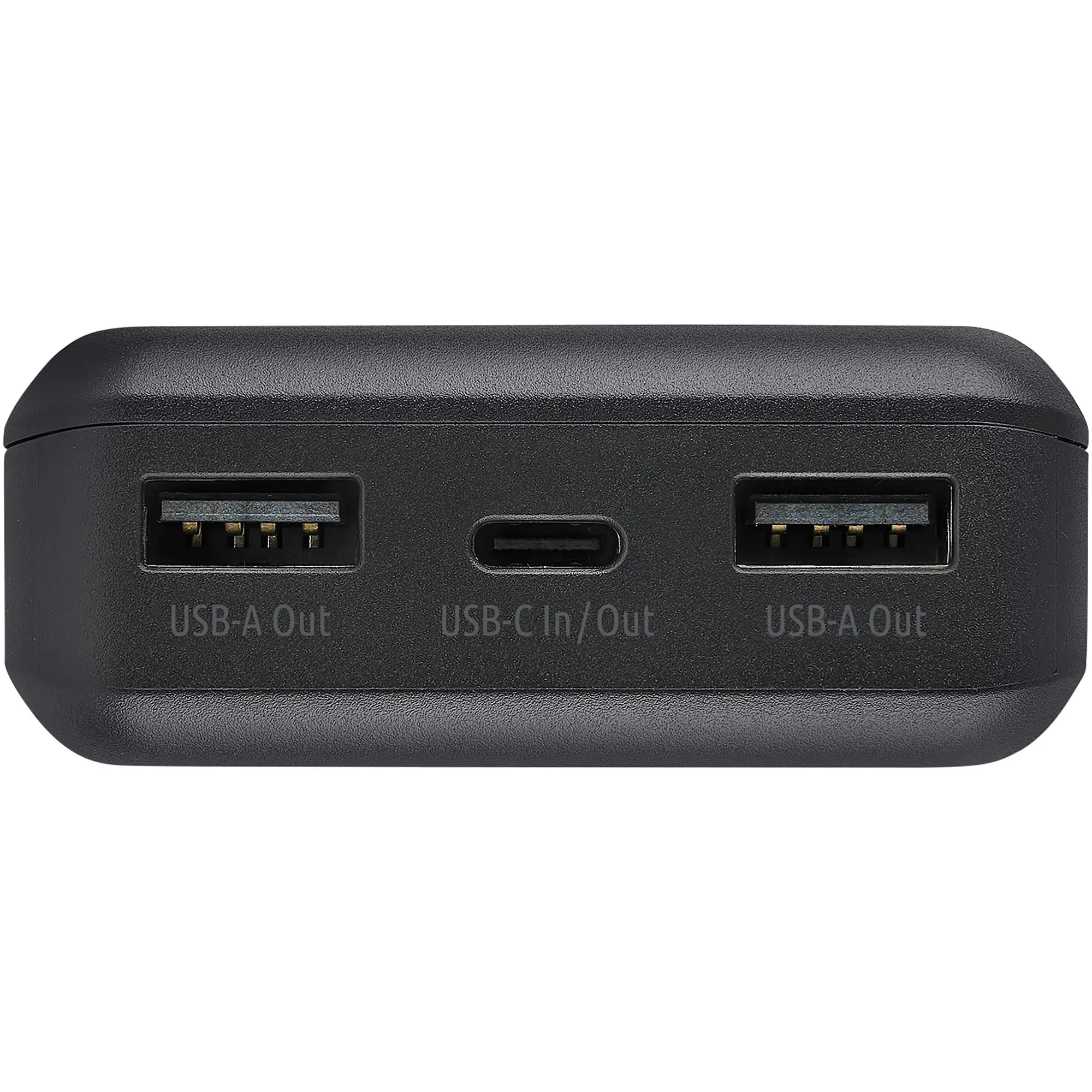 Купить Павербанк УМБ Intenso B10000 10000mAh 12W Black (7320530) - фото 3
