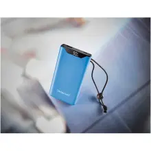 Купить Павербанк УМБ Intenso F10000 10000mAh 20W Blue (7332035) - фото 7