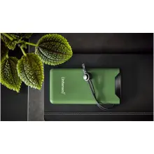 Купить Павербанк УМБ Intenso F10000 10000mAh 20W Green (7332037) - фото 9