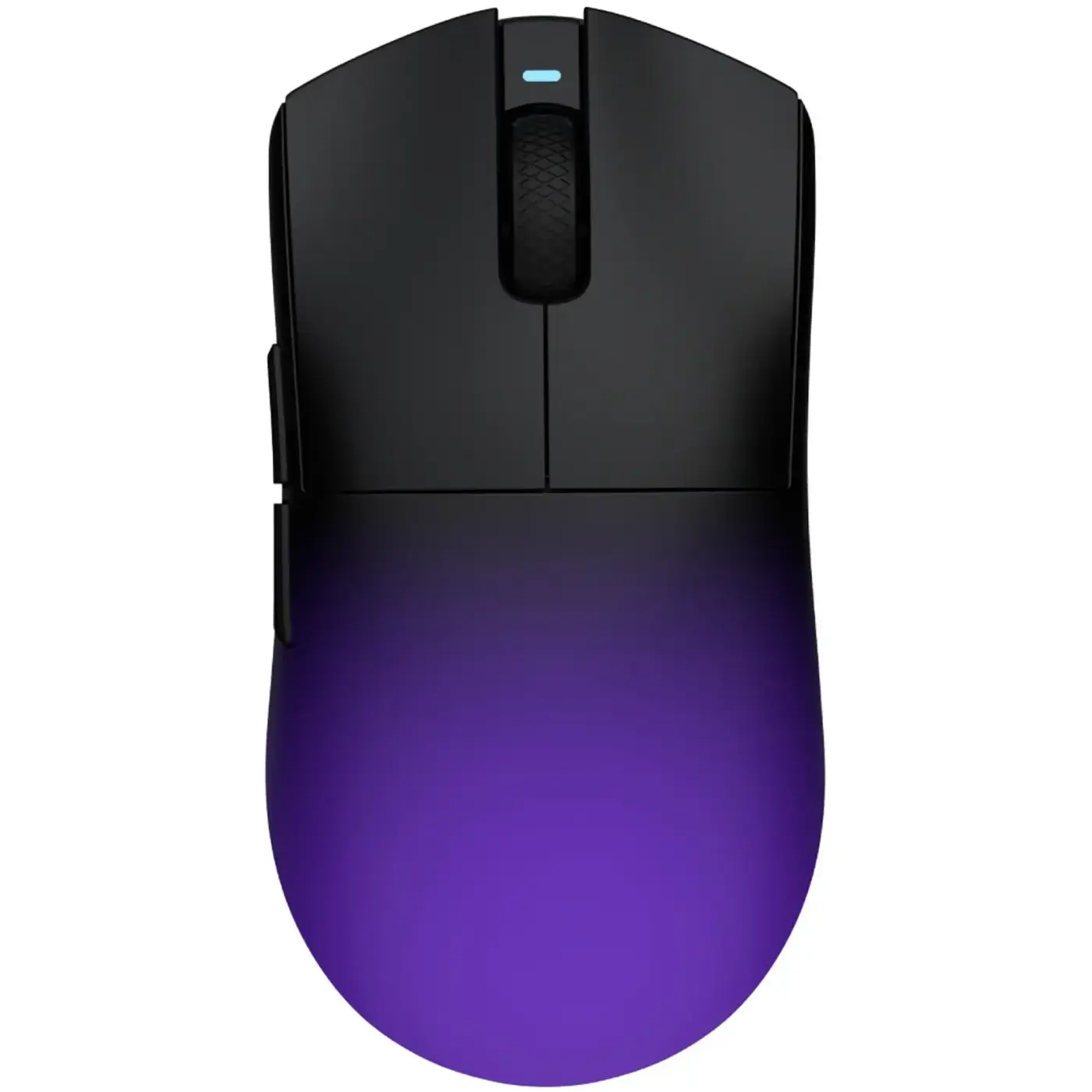 Купить Мышь Hator Hellyberry HM47 Pro Wireless Black/Violet - фото 3