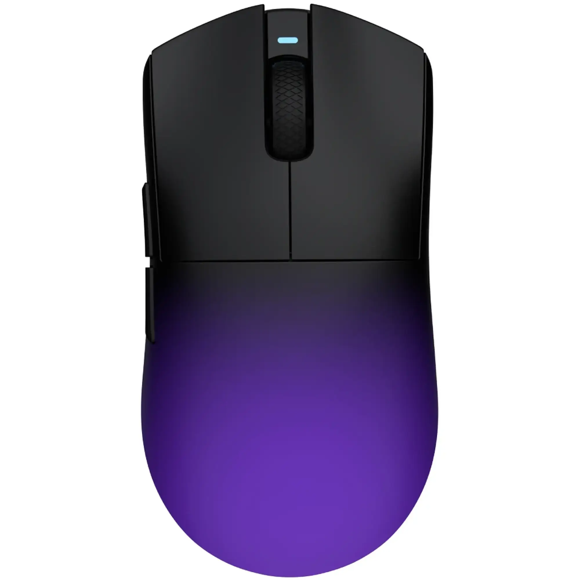 Купить Мышь Hator Hellyberry HM47 Pro Wireless Black/Violet - фото 3