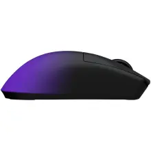Купить Мышь Hator Hellyberry HM47 Pro Wireless Black/Violet - фото 5