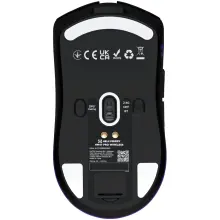 Купить Мышь Hator Hellyberry HM47 Pro Wireless Black/Violet - фото 9