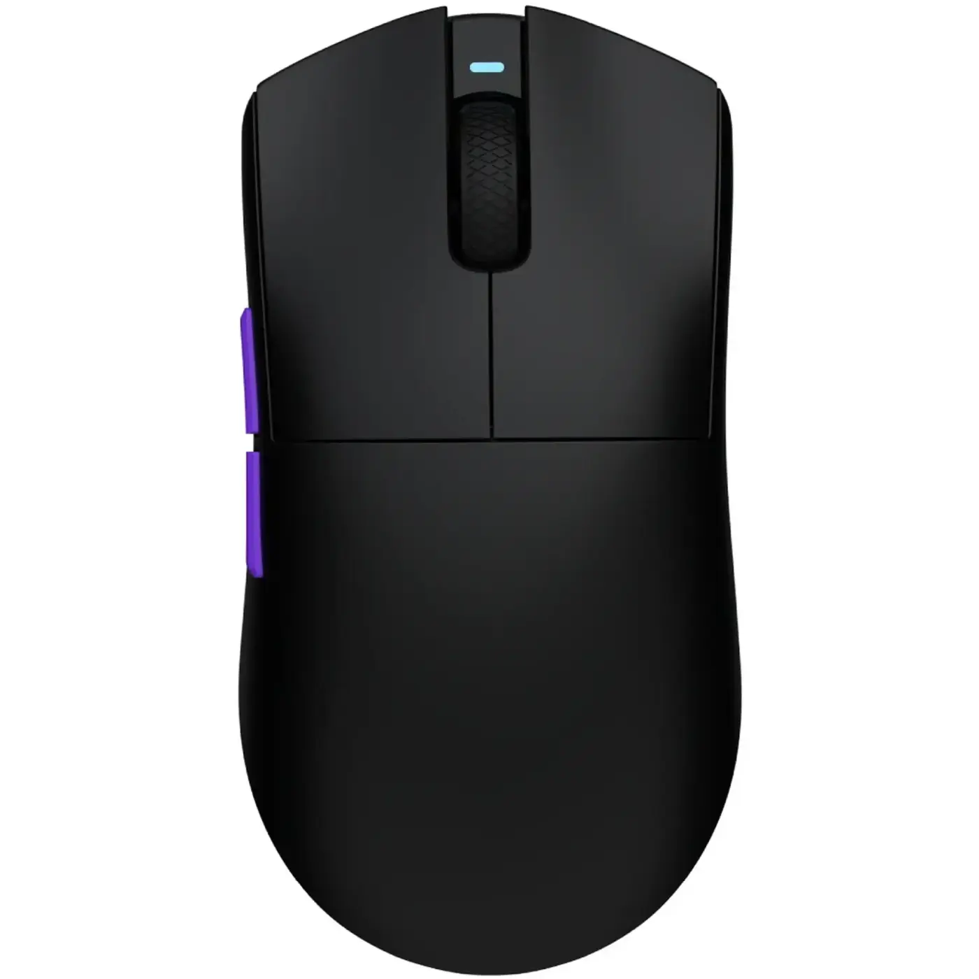 Купить Мышь Hator Hellyberry HM47 Wireless Black/Violet - фото 3