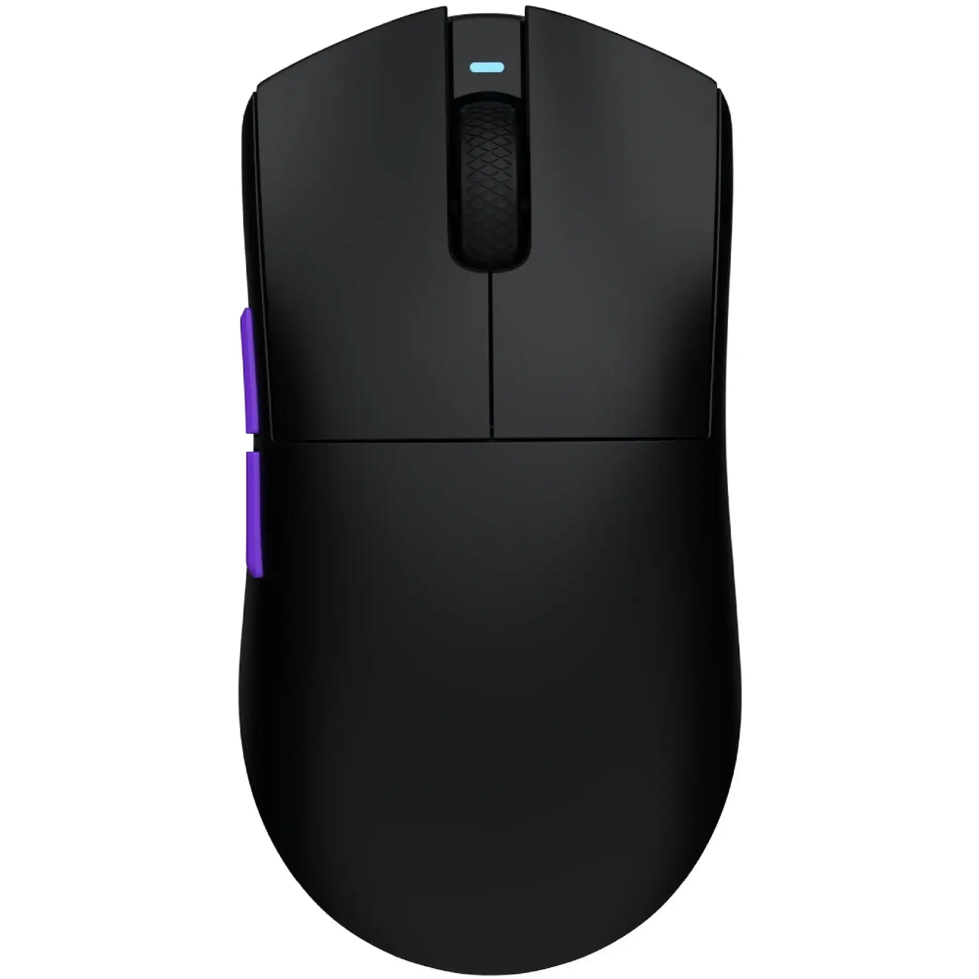 Купить Мышь Hator Hellyberry HM47 Wireless Black/Violet - фото 3