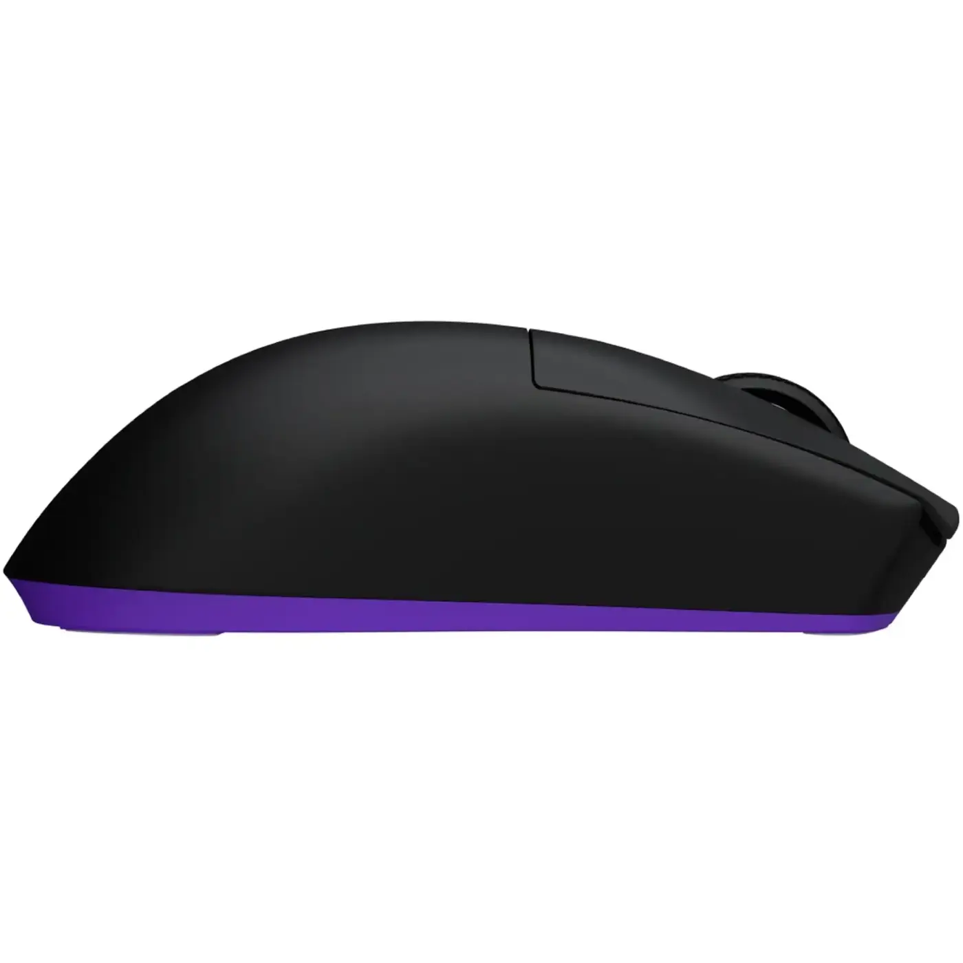 Купить Мышь Hator Hellyberry HM47 Wireless Black/Violet - фото 5