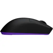 Купить Мышь Hator Hellyberry HM47 Wireless Black/Violet - фото 5