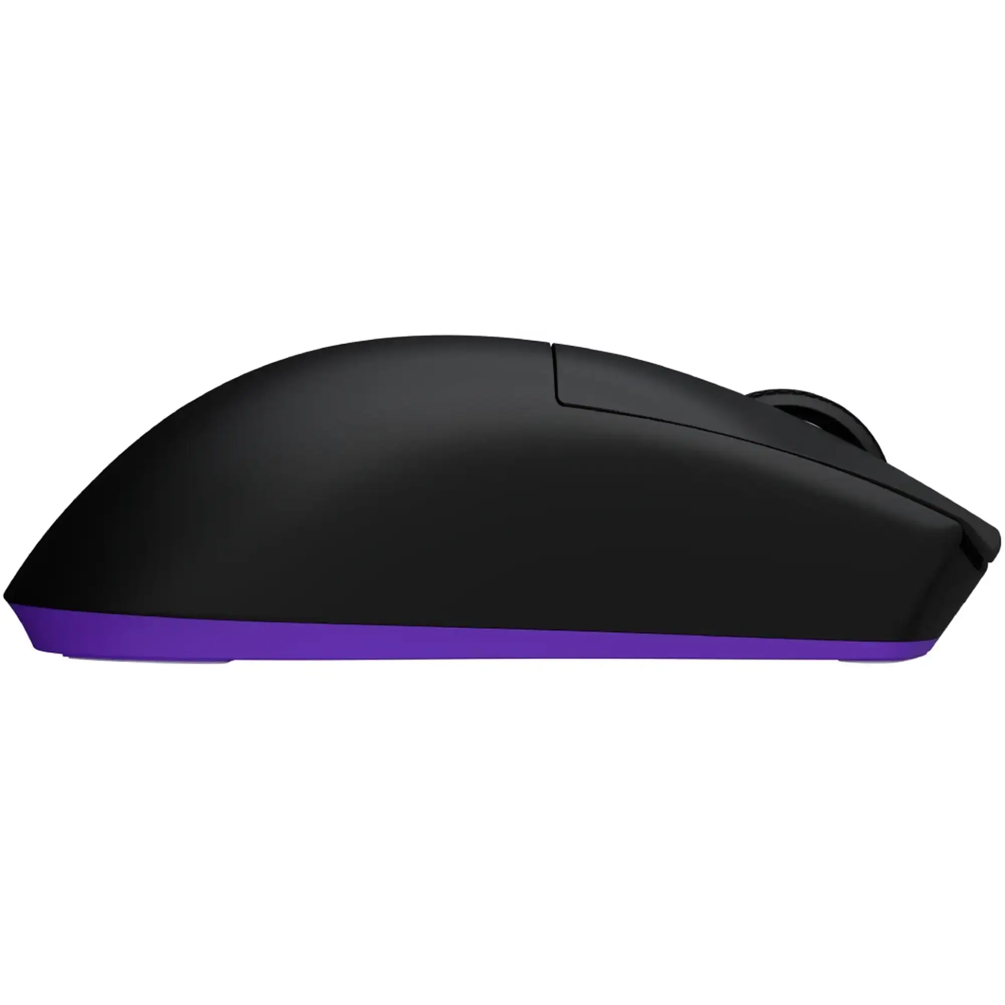 Купить Мышь Hator Hellyberry HM47 Wireless Black/Violet - фото 5