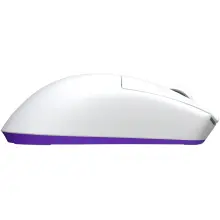 Купить Мышь Hator Hellyberry HM47 Wireless White/Violet - фото 5
