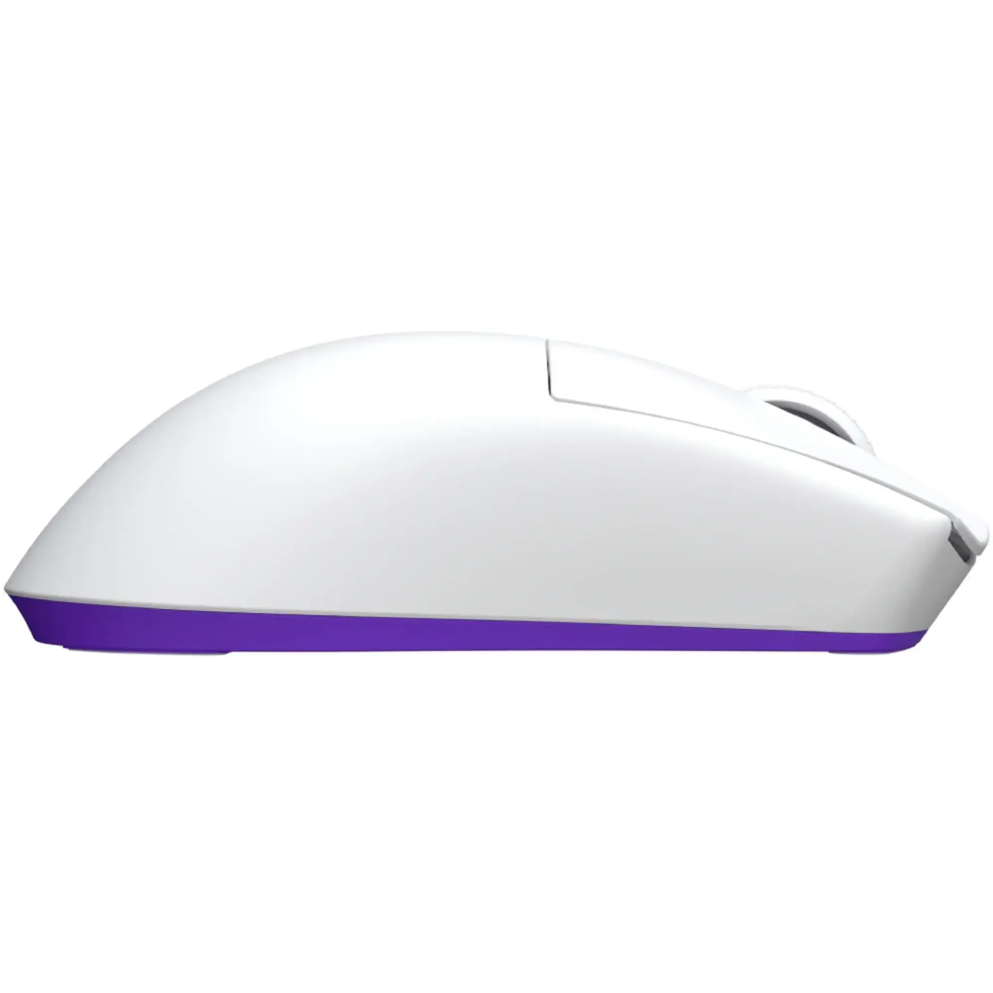 Купить Мышь Hator Hellyberry HM47 Wireless White/Violet - фото 5