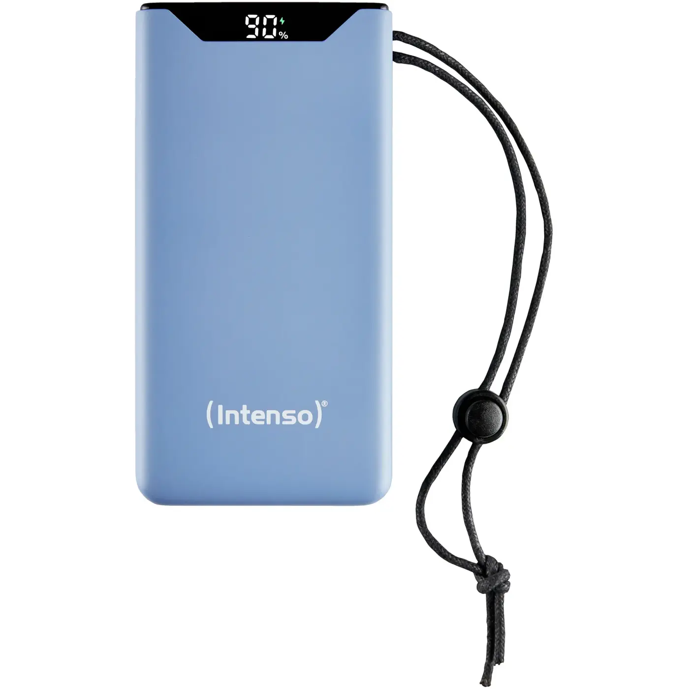 Купить Павербанк УМБ Intenso F20000 20000mAh 20W Blue (7332055) - фото 1